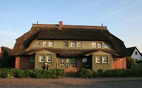 Ferienwohnung Nr 06 EG